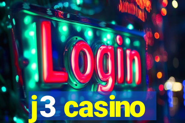 j3 casino